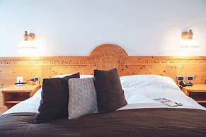 HOTEL SAN GIACOMO SPA&GOURMET
