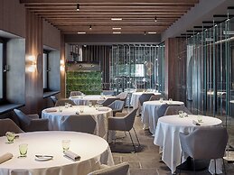 HOTEL SAN GIACOMO SPA&GOURMET