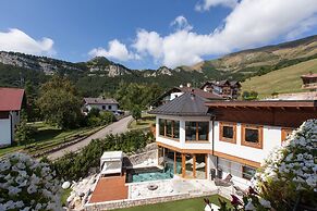 HOTEL SAN GIACOMO SPA&GOURMET