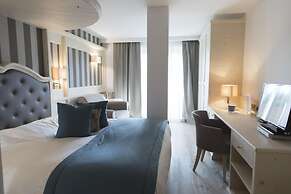 HOTEL SAN GIACOMO SPA&GOURMET