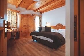 HOTEL SAN GIACOMO SPA&GOURMET