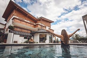 HOTEL SAN GIACOMO SPA&GOURMET