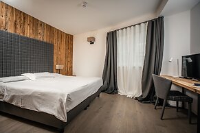 HOTEL SAN GIACOMO SPA&GOURMET