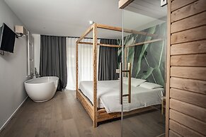 HOTEL SAN GIACOMO SPA&GOURMET