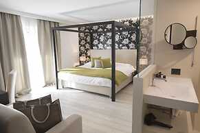 HOTEL SAN GIACOMO SPA&GOURMET
