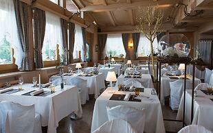 HOTEL SAN GIACOMO SPA&GOURMET