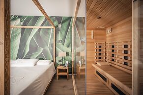 HOTEL SAN GIACOMO SPA&GOURMET