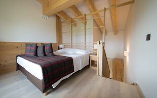 HOTEL SAN GIACOMO SPA&GOURMET