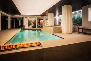 HOTEL SAN GIACOMO SPA&GOURMET