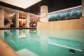 HOTEL SAN GIACOMO SPA&GOURMET