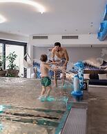 HOTEL SAN GIACOMO SPA&GOURMET