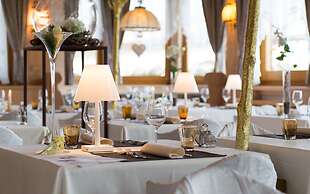 HOTEL SAN GIACOMO SPA&GOURMET