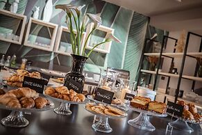HOTEL SAN GIACOMO SPA&GOURMET