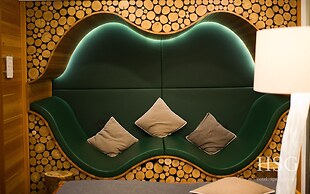 HOTEL SAN GIACOMO SPA&GOURMET