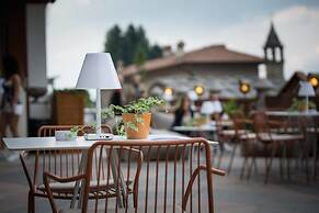 HOTEL SAN GIACOMO SPA&GOURMET