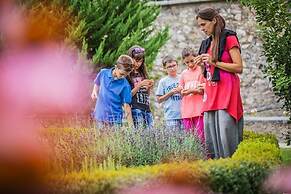 HOTEL SAN GIACOMO SPA&GOURMET