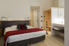 HOTEL SAN GIACOMO SPA&GOURMET