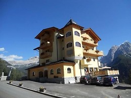 Panorama Hotel Fontanella Wellness & Spa