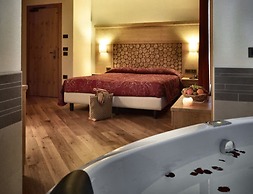 Panorama Hotel Fontanella Wellness & Spa