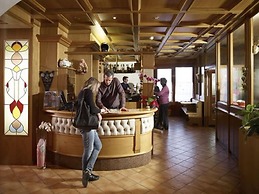 Panorama Hotel Fontanella Wellness & Spa