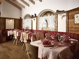Panorama Hotel Fontanella Wellness & Spa
