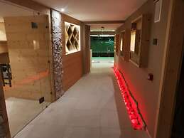 Panorama Hotel Fontanella Wellness & Spa