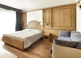 Panorama Hotel Fontanella Wellness & Spa