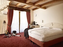 Panorama Hotel Fontanella Wellness & Spa