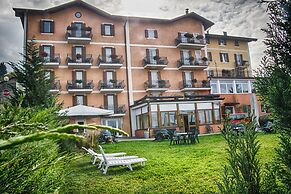 Stella delle Alpi