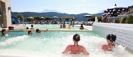 Parc Hotel Du Lac