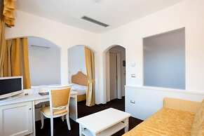 Parc Hotel Du Lac