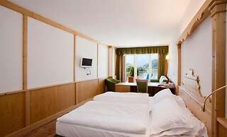Parc Hotel Du Lac