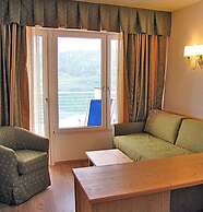Parc Hotel Du Lac