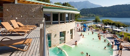 Parc Hotel Du Lac
