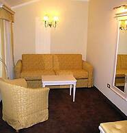 Parc Hotel Du Lac