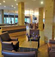 Parc Hotel Du Lac