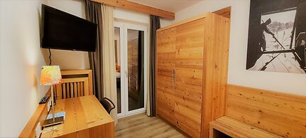 Hotel Arnica