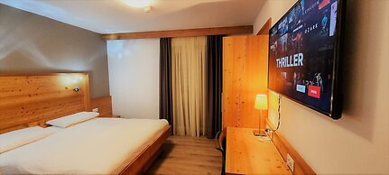 Hotel Arnica