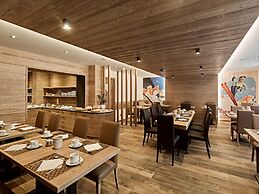 Hotel Arnica