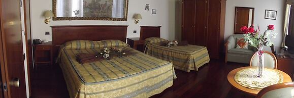 Hotel Corte Estense