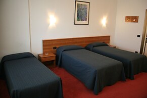 Hotel Arcobaleno
