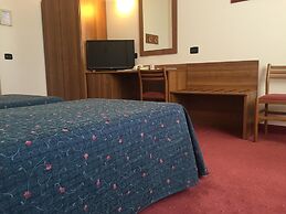 Hotel Arcobaleno