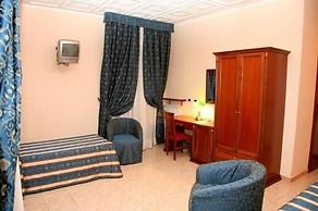 Hotel Nizza