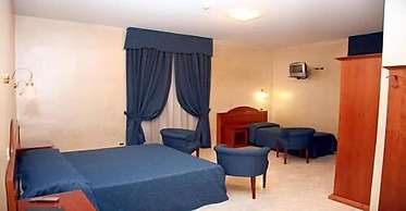 Hotel Nizza