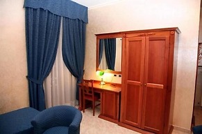 Hotel Nizza