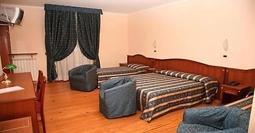 Hotel Nizza