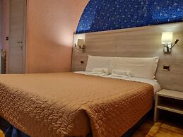 Hotel Orchidea