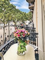 Hotel Continental Barcelona