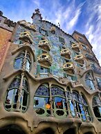 Hotel Continental Barcelona