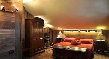 Maison Saint Jean